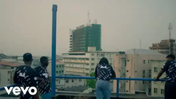 Fresh L - Necessary ft BOJ, Odunsi & Teezee